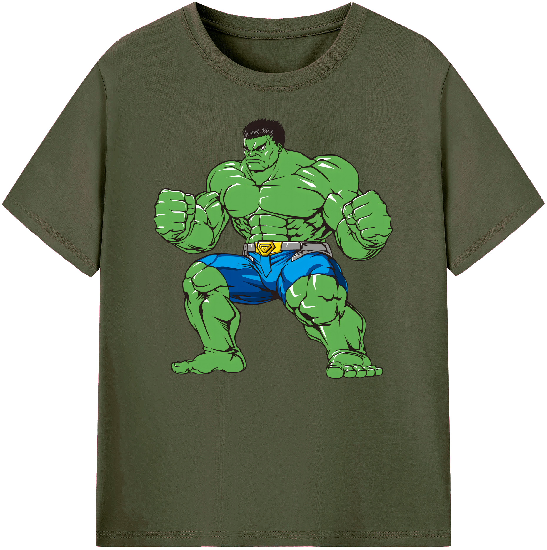 （画像用） アベンジャーズ The Avengers 綿100％ メンズ半袖Tシャツ｜肌触りやわらか＆通気性